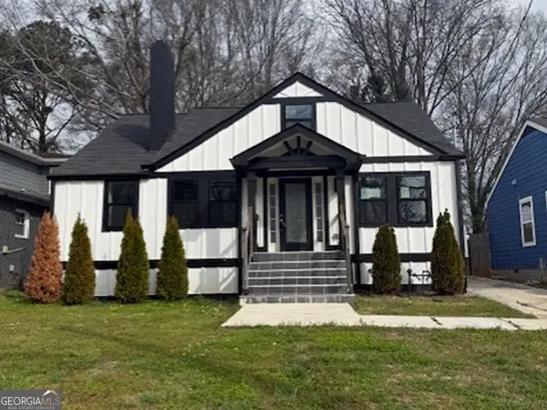 1519 Venetian Drive Sw, Atlanta, GA 30311