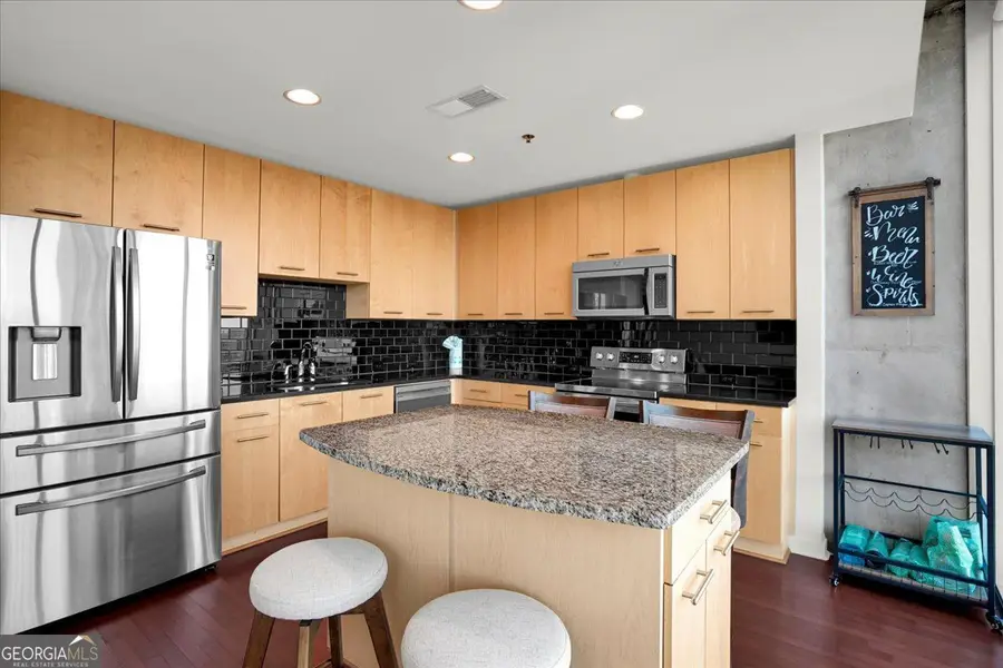 3324 Peachtree Road Ne #1307, Atlanta, GA 30326 - #3