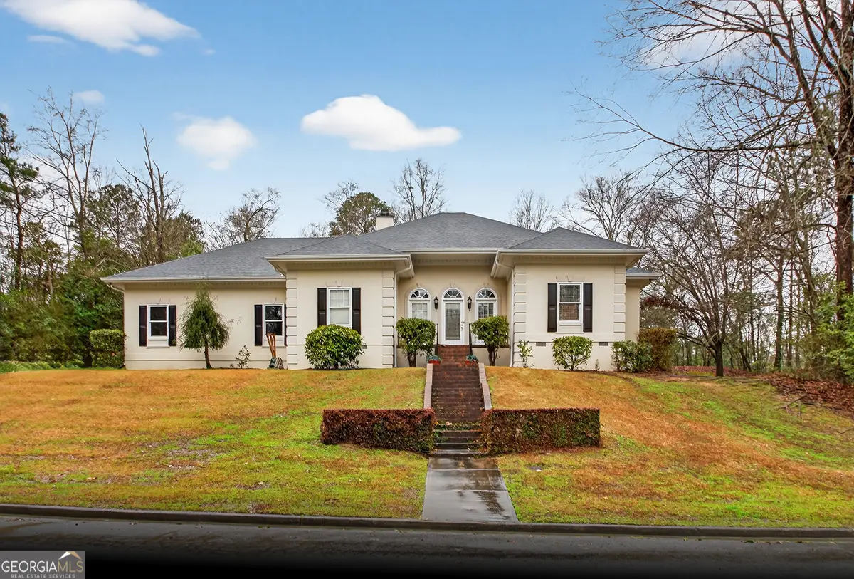 623 Walton Way, Macon, GA 31204 - #1