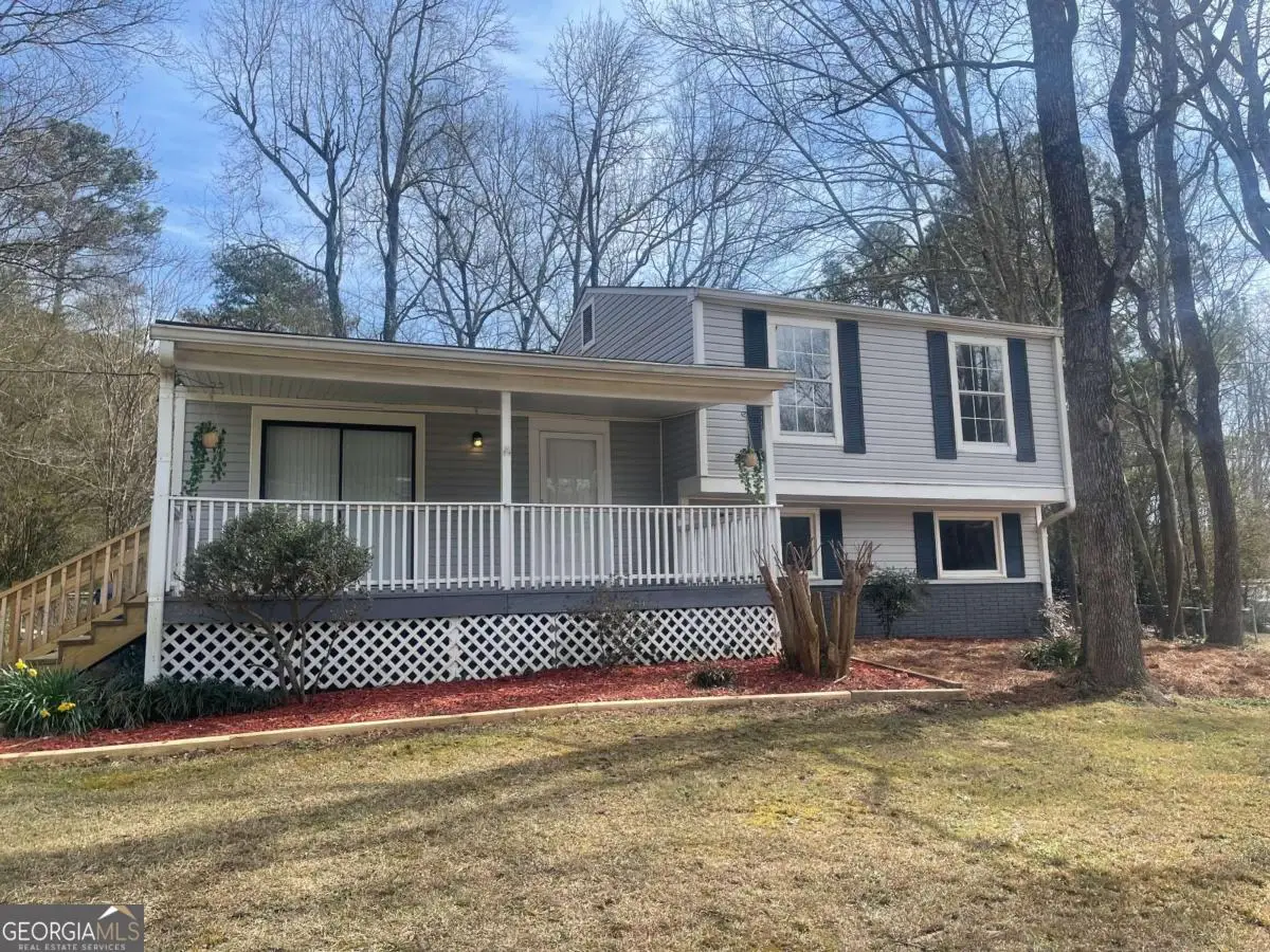 3496 Newcastle Way, Snellville, GA 30039 - #1