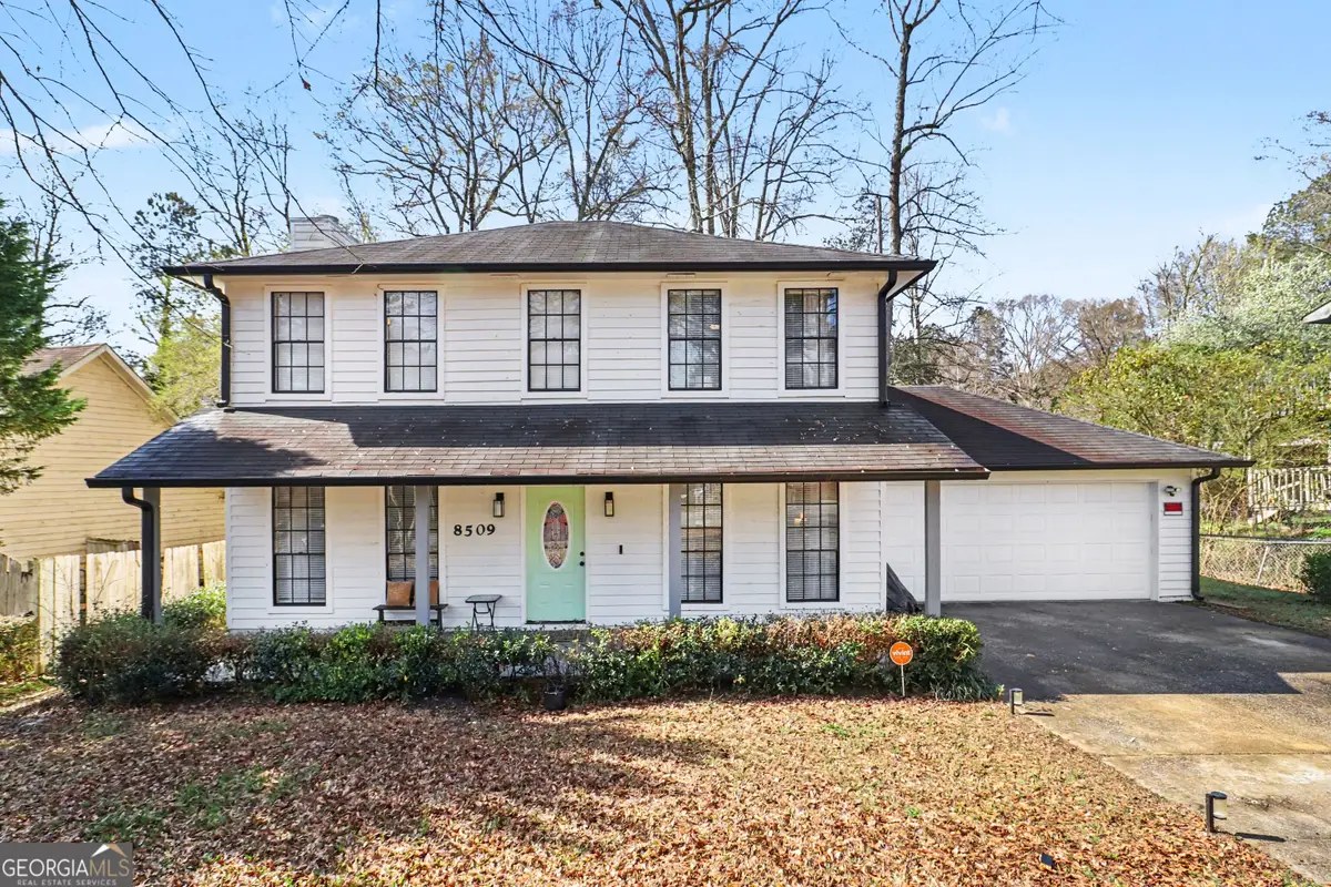 8059 Cedar Creek Ridge, Riverdale, GA 30274 - #1