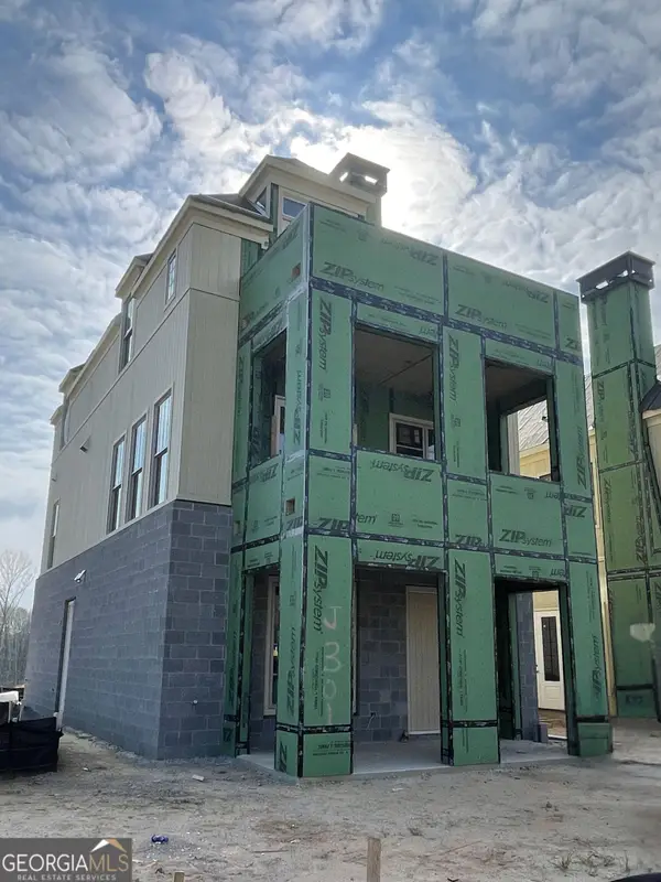 310 Central Avenue, Fayetteville, GA 30214