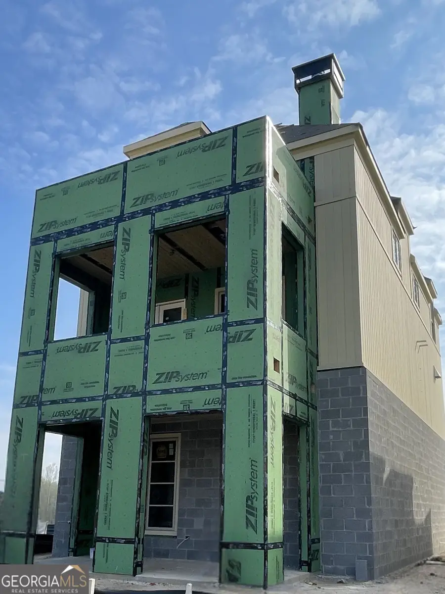 310 Central Avenue, Fayetteville, GA 30214 - #2