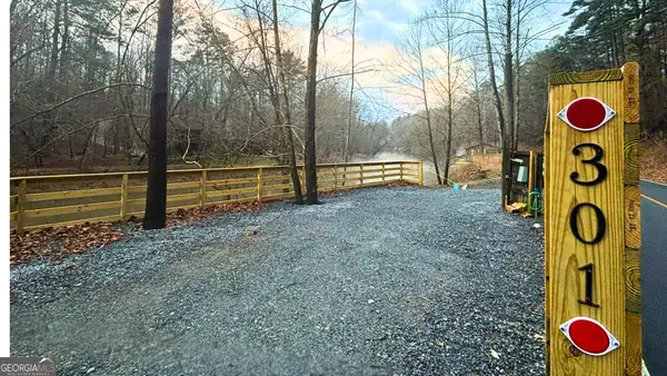 301 Ogden Drive, Ellijay, GA 30540