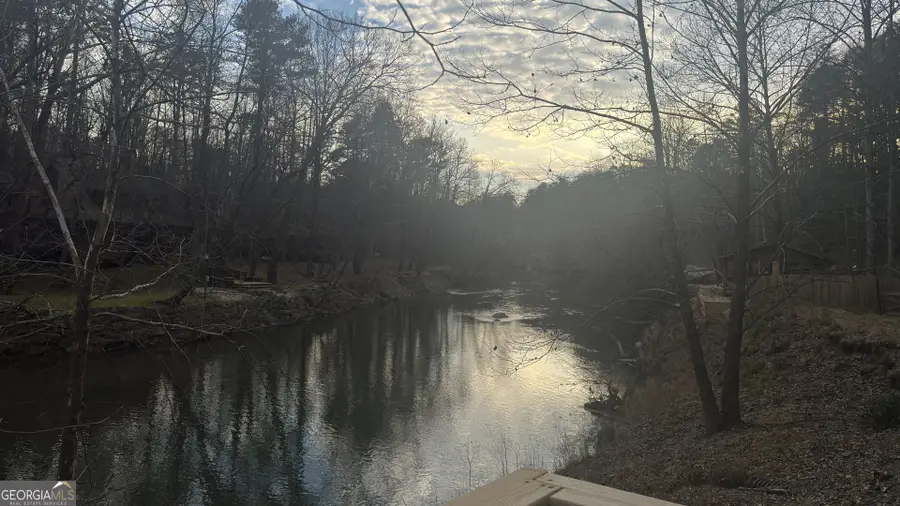 301 Ogden Drive, Ellijay, GA 30540 - #2