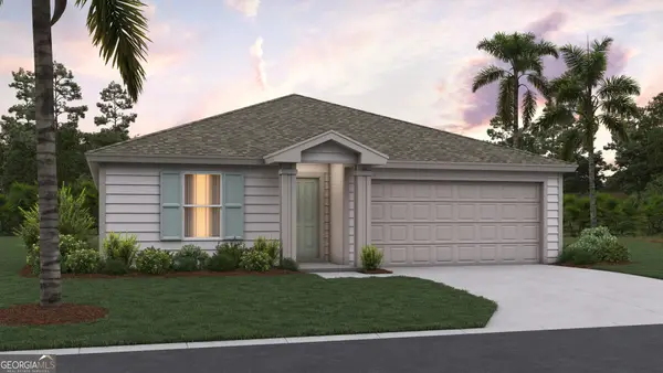 114 Willow Oak Court, Kingsland, GA 31548