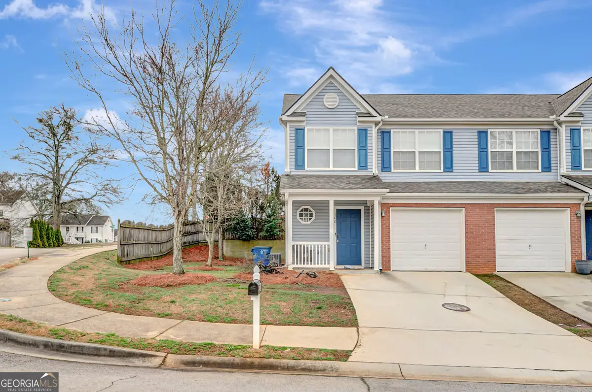 100 Chase Lane, McDonough, GA 30253 - #1