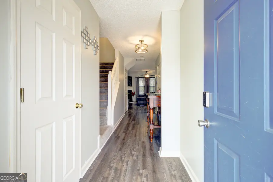 100 Chase Lane, McDonough, GA 30253 - #2