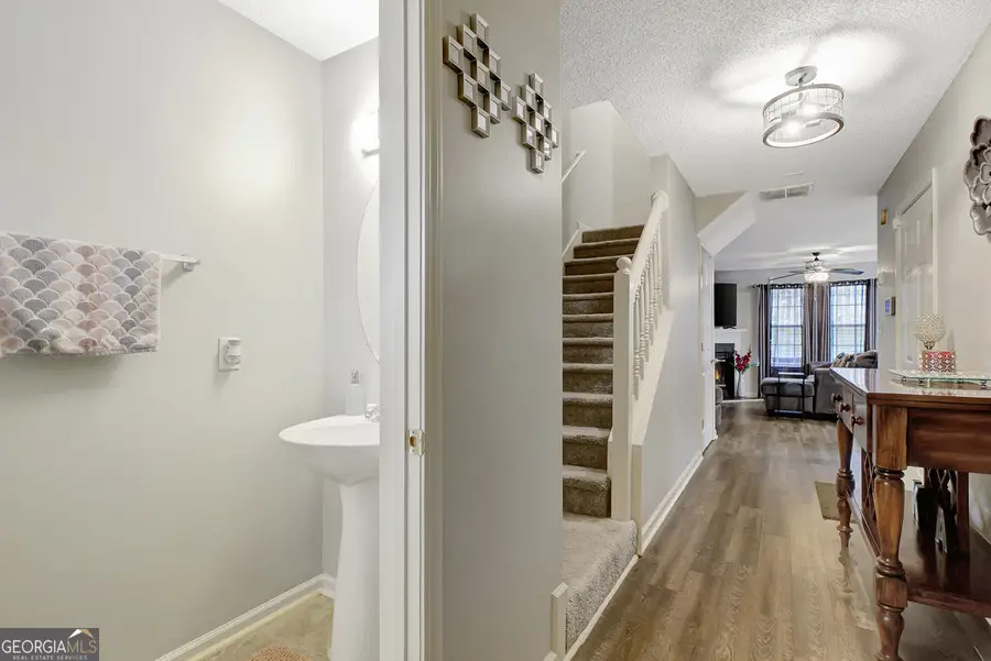 100 Chase Lane, McDonough, GA 30253 - #3