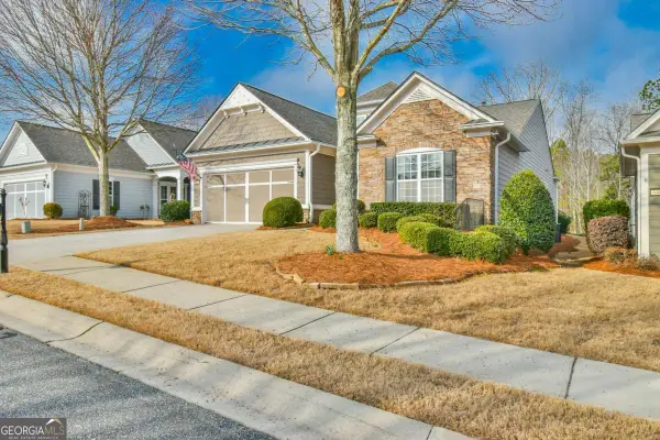 6468 Lantern Ridge, Hoschton, GA 30548