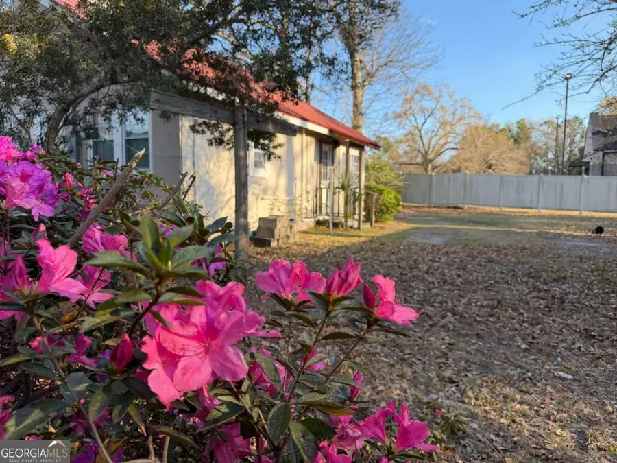 198 Holmesville Avenue, Baxley, GA 31513 - #2