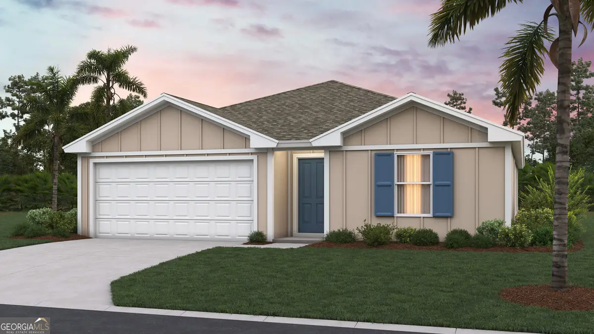 112 Willow Oak Court, Kingsland, GA 31548 - #1