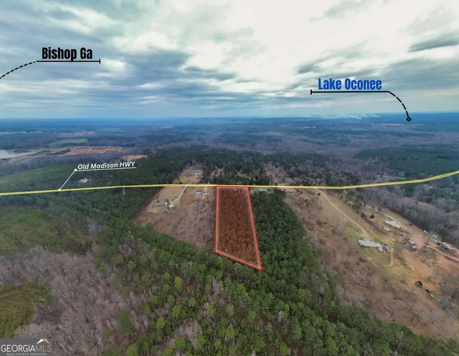 1190 Old Madison Highway, Watkinsville, GA 30677 - #2