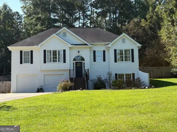 180 Blacks Mill Trace E, Dawsonville, GA 30534