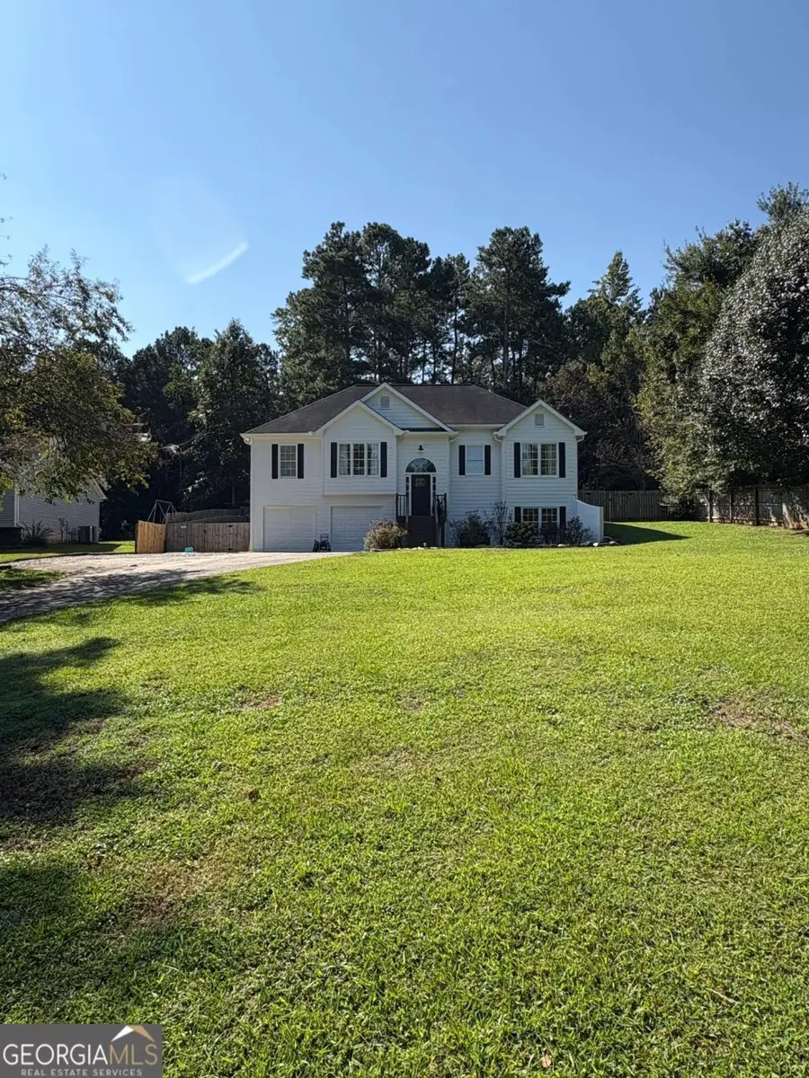 180 Blacks Mill Trace E, Dawsonville, GA 30534 - #2