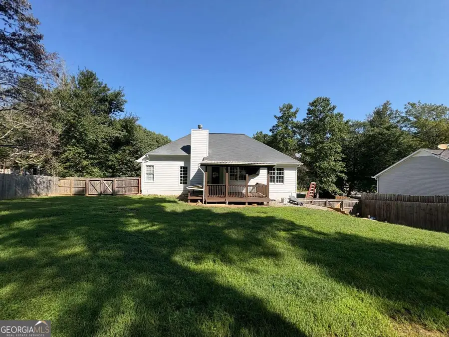 180 Blacks Mill Trace E, Dawsonville, GA 30534 - #3