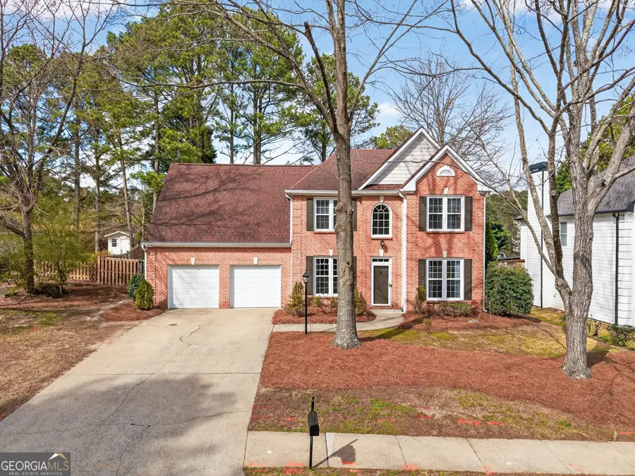 1461 Gateview Way, Marietta, GA 30062 - #2