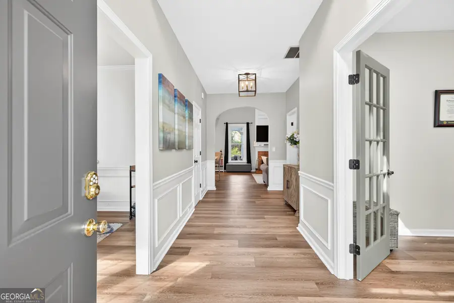 1461 Gateview Way, Marietta, GA 30062 - #3