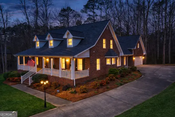 841 Streamside Drive, McDonough, GA 30252