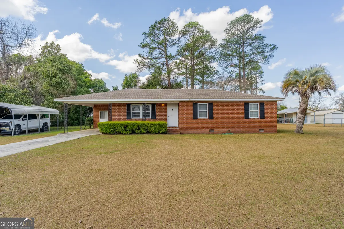 3779 Benny Street, Waycross, GA 31503 - #1