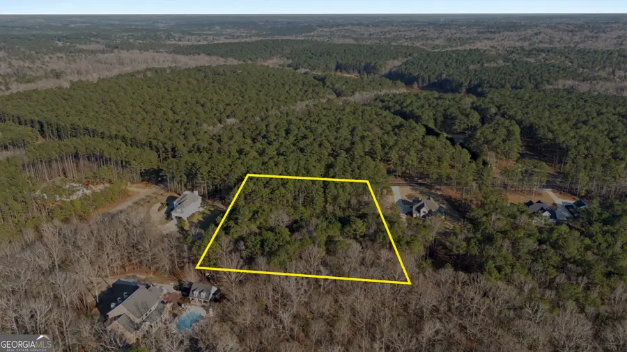 598 Pea Ridge Road, Juliette, GA 31046 - #2