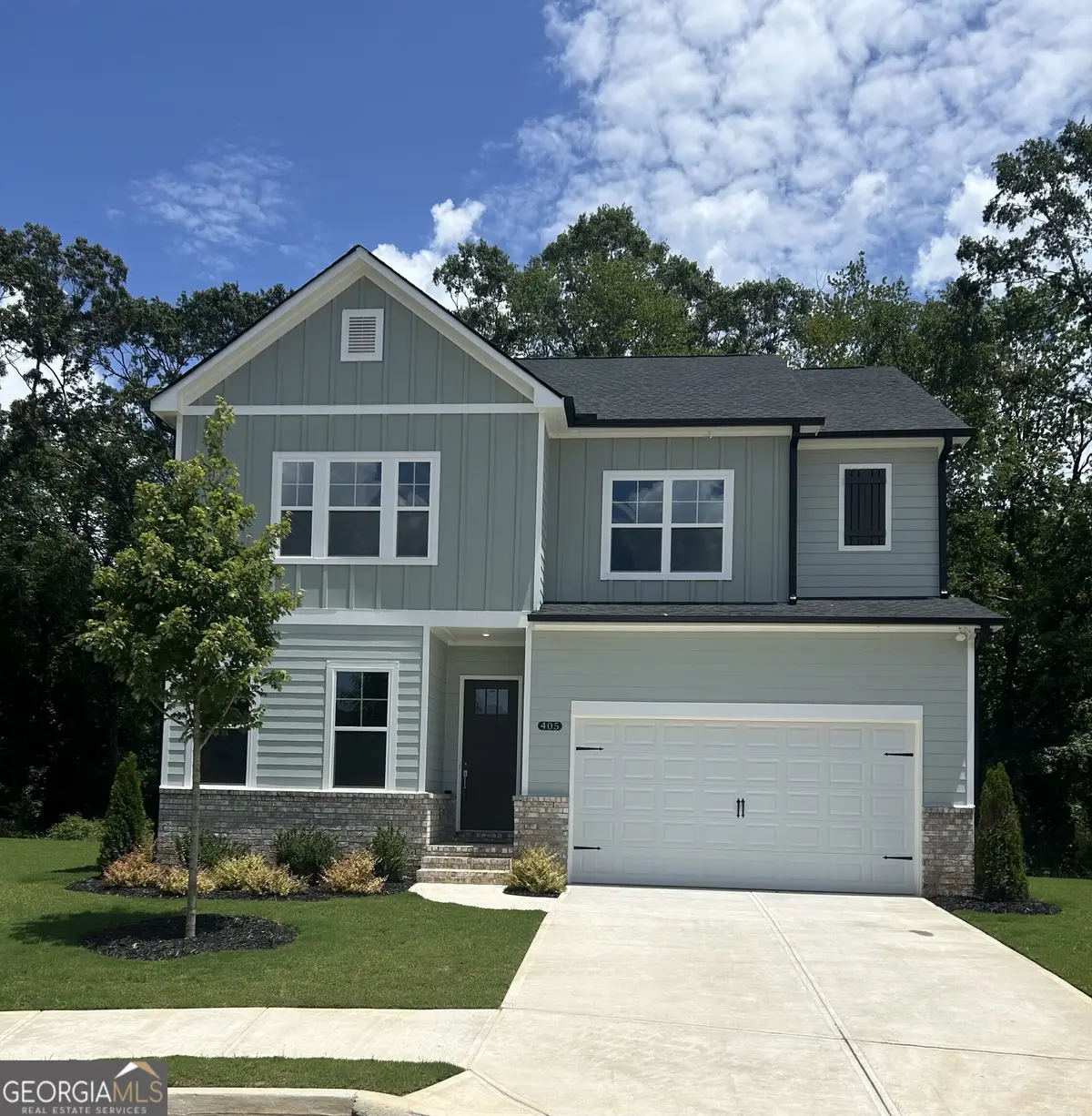 405 Crimson Feather Drive, Jefferson, GA 30549 - #1