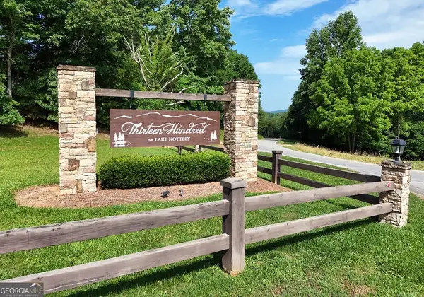 LOT 52 Deyton Drive, Blairsville, GA 30512