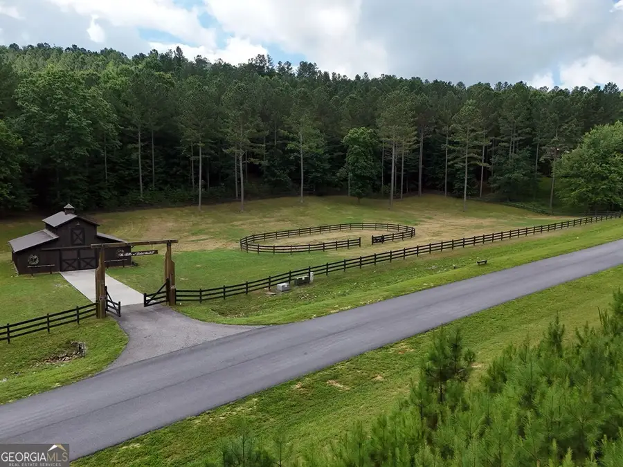 LOT 52 Deyton Drive, Blairsville, GA 30512 - #2