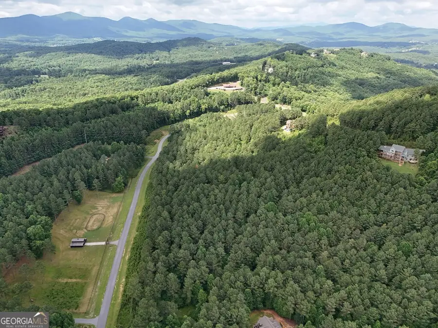LOT 52 Deyton Drive, Blairsville, GA 30512 - #3