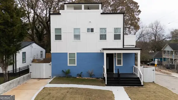 362 Roy Street Sw, Atlanta, GA 30310