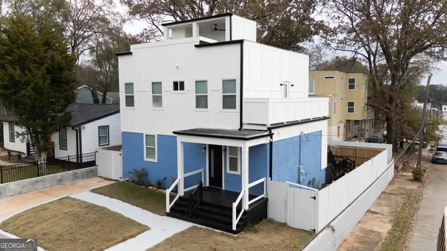 362 Roy Street Sw, Atlanta, GA 30310 - #2