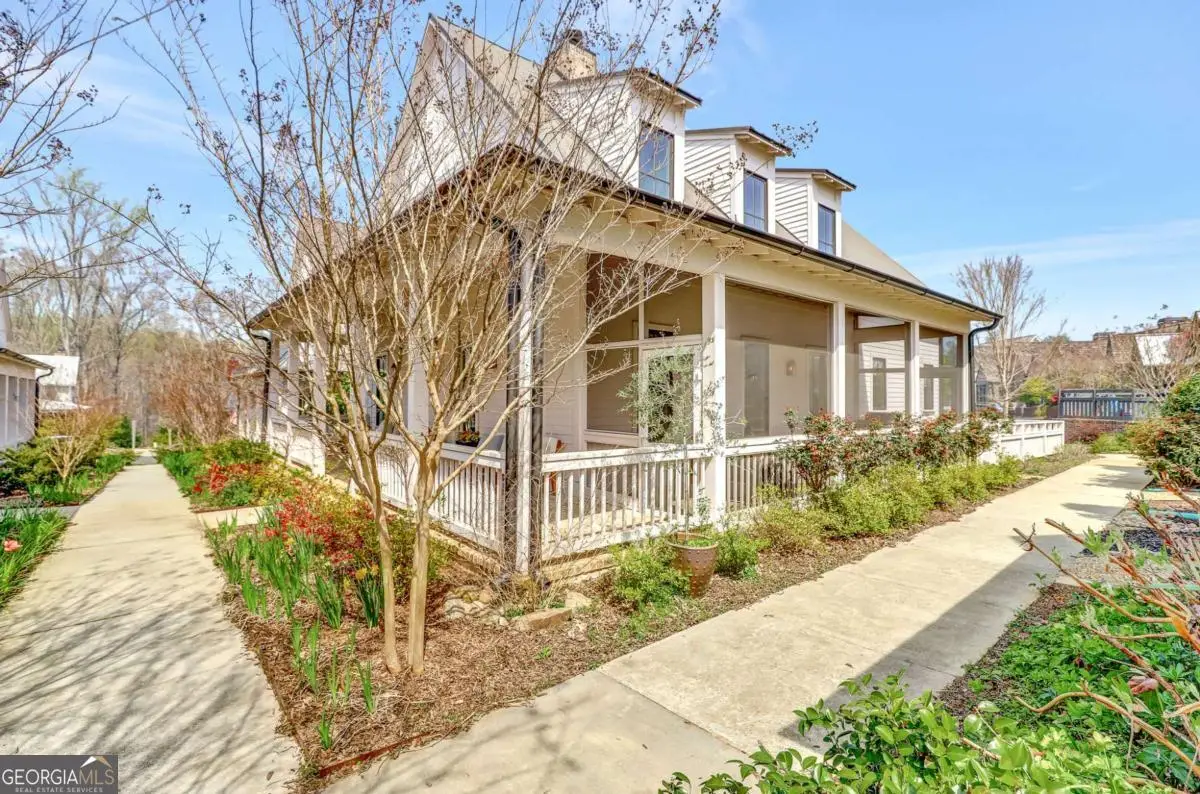 150 Ray Way, Chattahoochee Hills, GA 30268 - #1