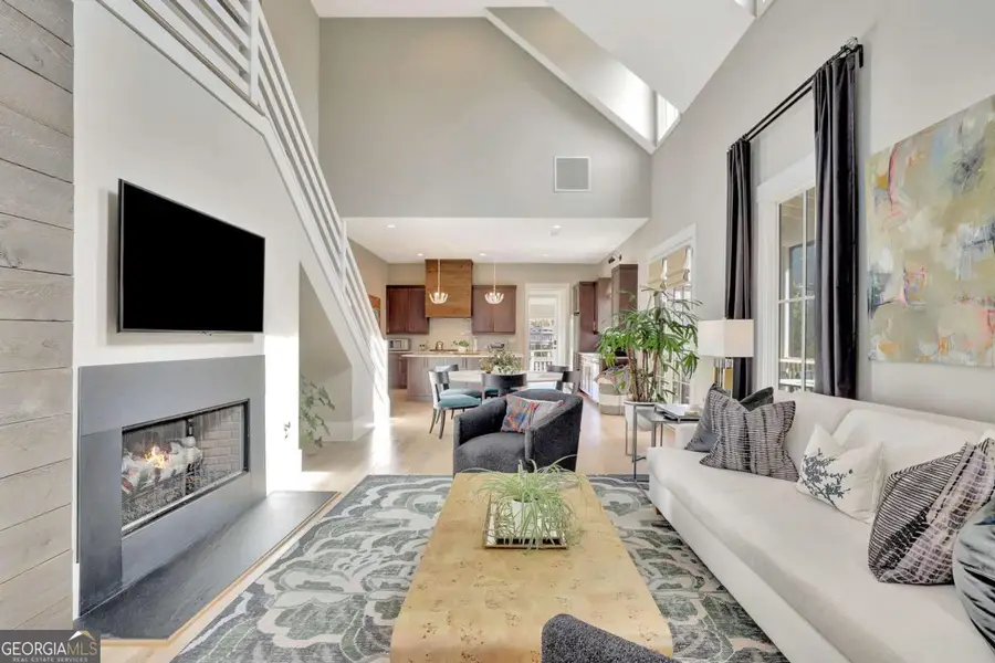 150 Ray Way, Chattahoochee Hills, GA 30268 - #3