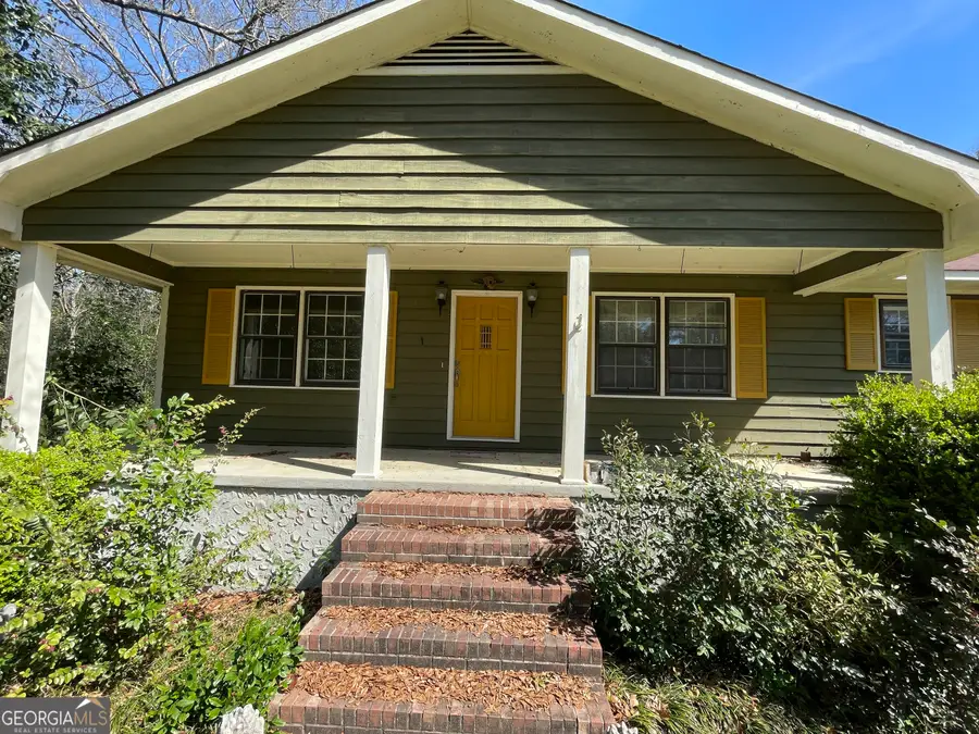 173 Berkley Road, Cochran, GA 31014 - #2