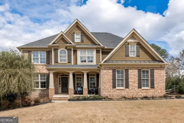 62 Applewood Lane, Acworth, GA 30101