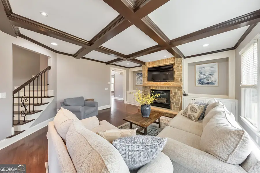 62 Applewood Lane, Acworth, GA 30101 - #2