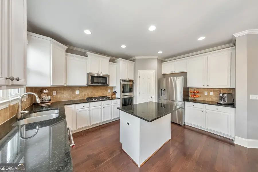 62 Applewood Lane, Acworth, GA 30101 - #3