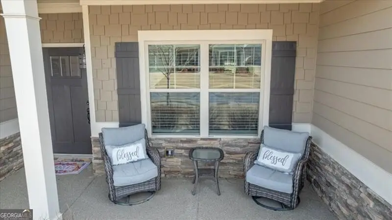 641 Haven Way, Monroe, GA 30655 - #2