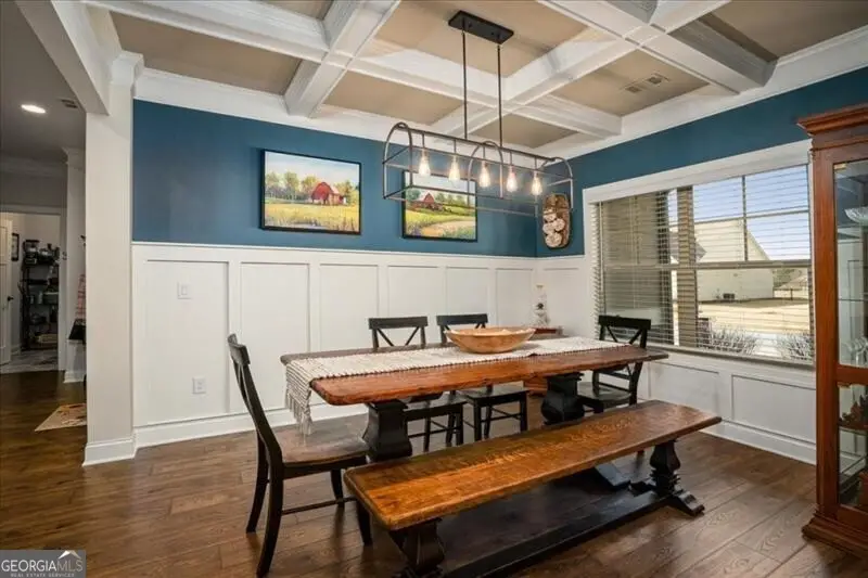 641 Haven Way, Monroe, GA 30655 - #3