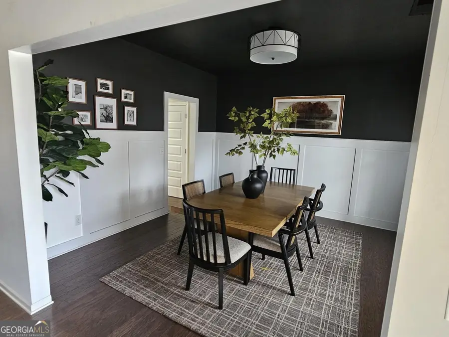 1533 Maddox Lane, Monroe, GA 30656 - #3