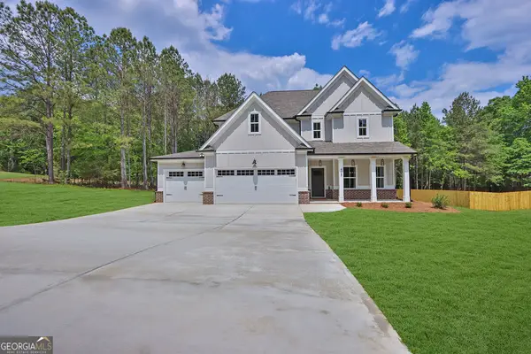 408 Pinewood Drive, Covington, GA 30014