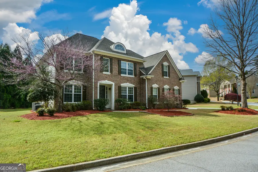 3259 Walnut Ridge, Atlanta, GA 30349 - #2