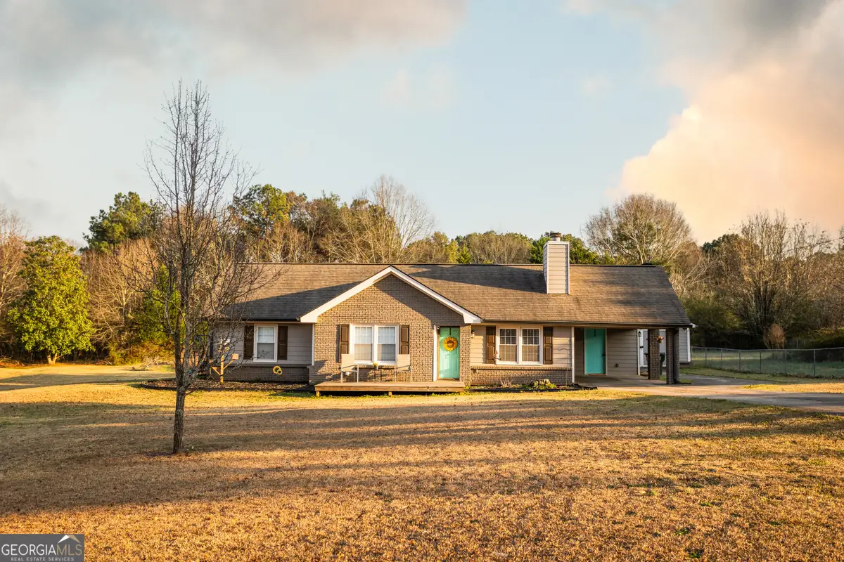 809 Parker Court Nw, Monroe, GA 30656 - #1