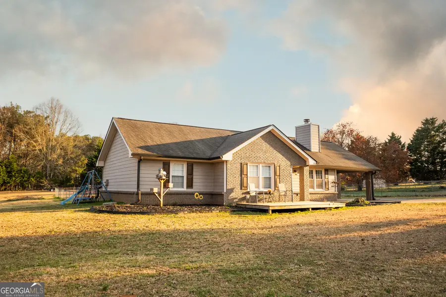 809 Parker Court Nw, Monroe, GA 30656 - #3