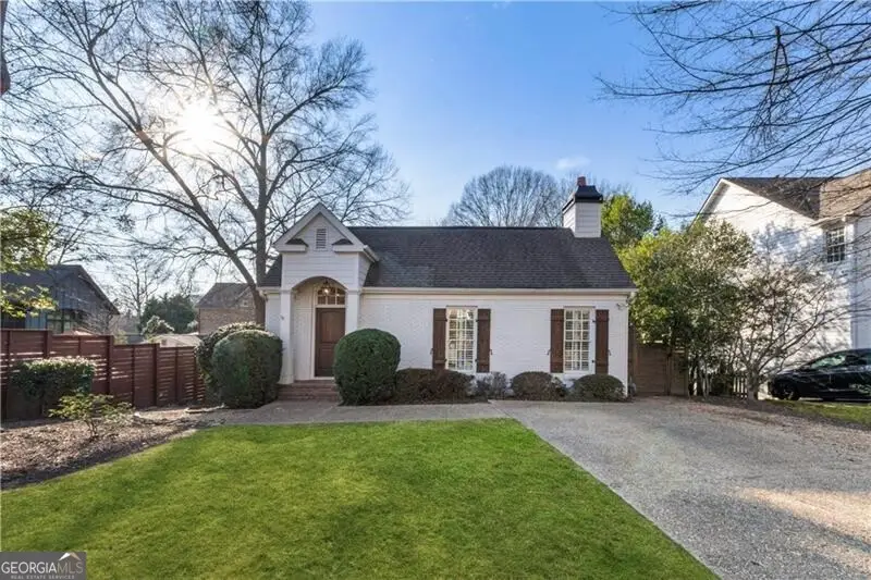 2330 Colonial Drive Ne, Brookhaven, GA 30319 - #1