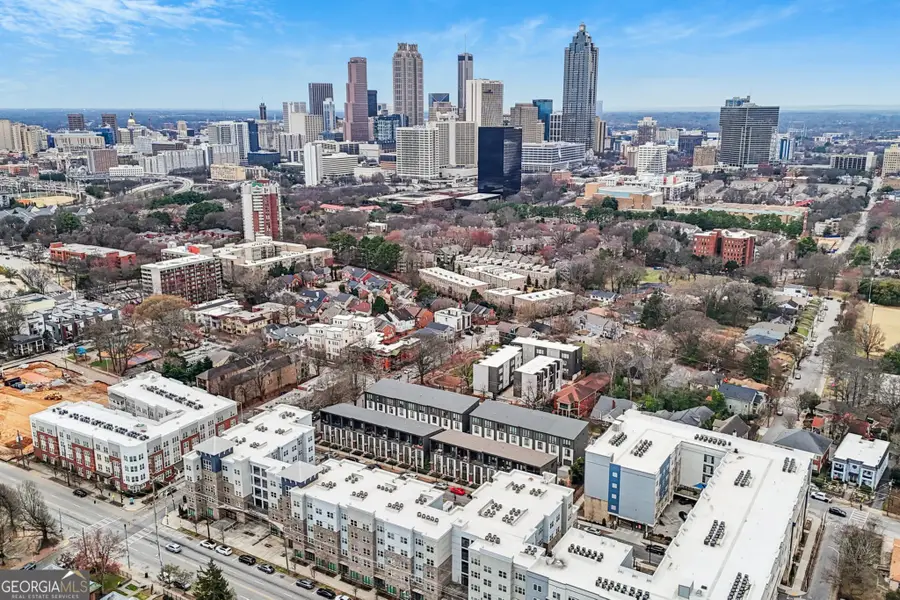 451 Parkway Drive Ne, Atlanta, GA 30308 - #2
