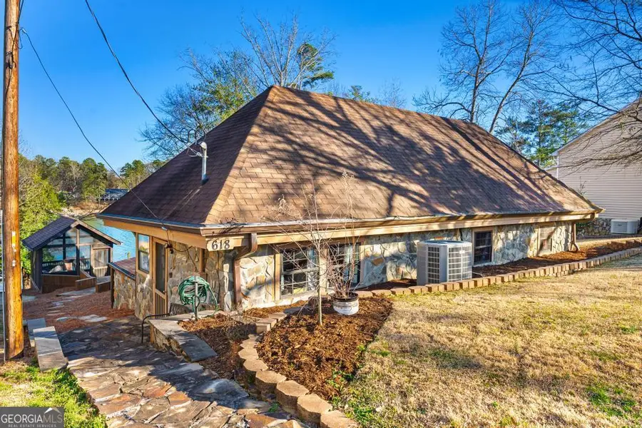 618 Sunrise Circle, Fair Play, SC 29643 - #3