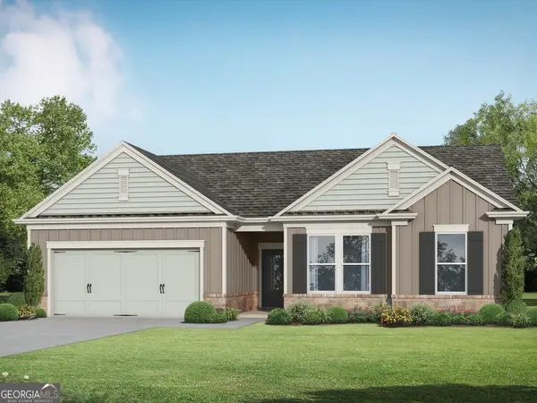 245 Eryn Terrace, Covington, GA 30014