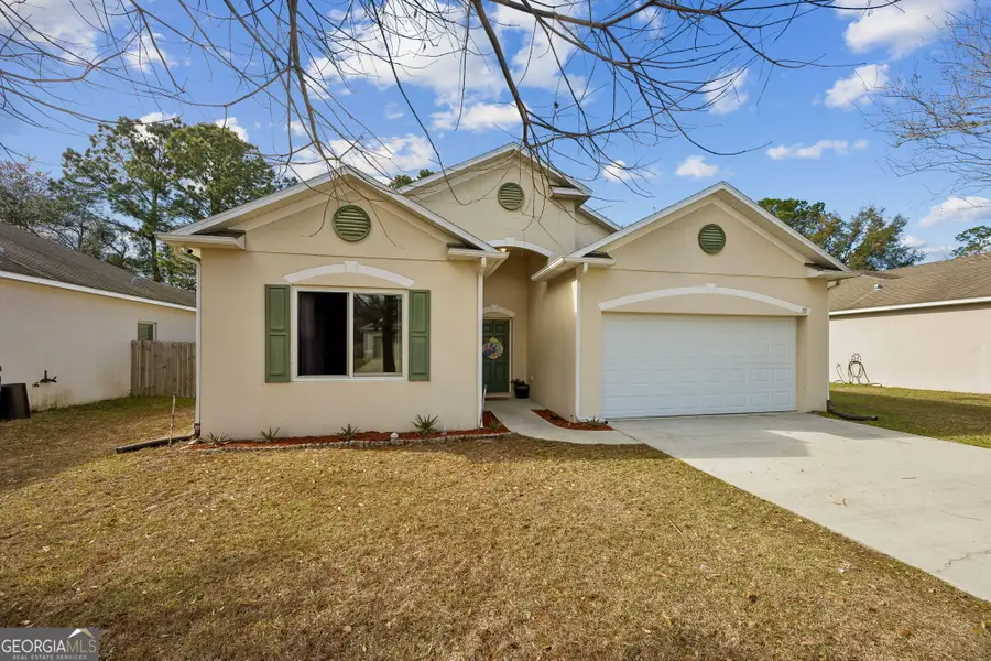 151 Pine Bluff Boulevard W, Kingsland, GA 31548 - #3