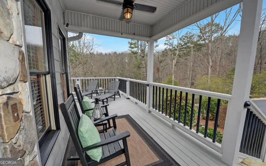 397 Early Drive, Dahlonega, GA 30533 - #2